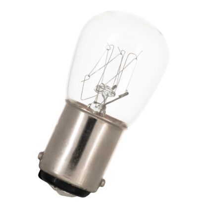 BAILEY Ba15d P22X48 130V 15W C-5A B48130015