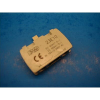 BACO KONTAKT 1XNO BA-33E10