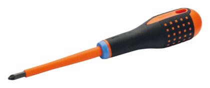 Bahco Schroevendraaier