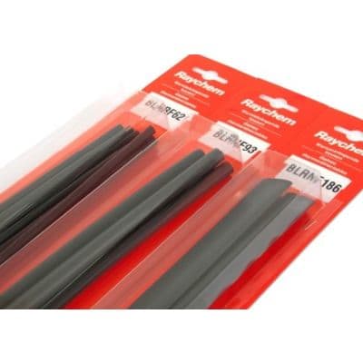 Raychem RNF 9/3 IN BLISTER (4 LENGTES) BLRNF93