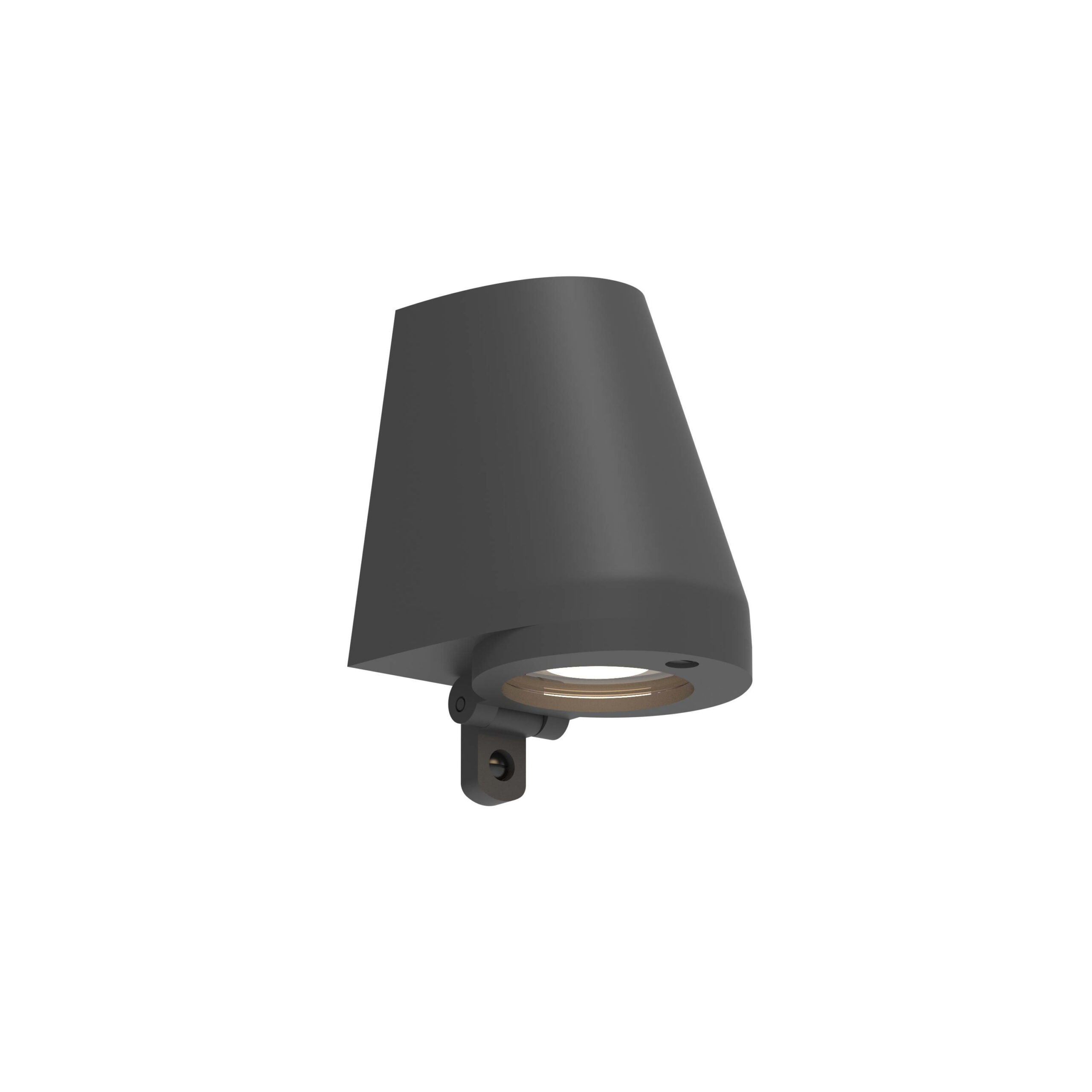 ROYAL BOTANIA BEAMY WALL 230V GU10 COATED ALU ANTHRACITE BMYW230A
