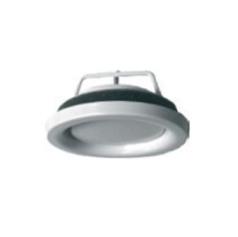 CODUME Extractie/pulsiemond - diameter 125mm BOHLV125