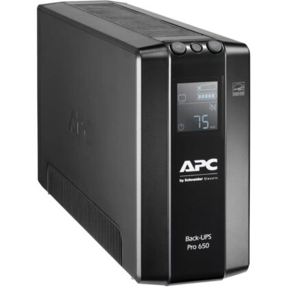 APC APC Back-UPS Pro 650VA