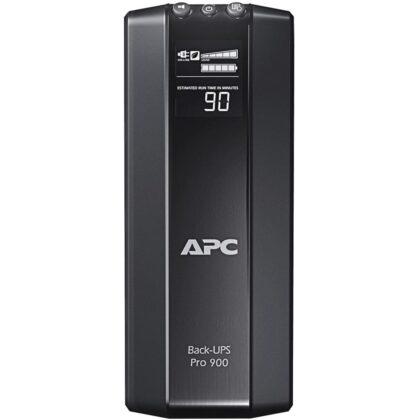 APC APC Power-Saving Back-UPS Pro 900