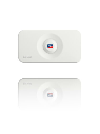 SMA SMA BACKUP 1P: automatische overschakeling naar back-upstroomvoorziening BU-SBSE-1P-50