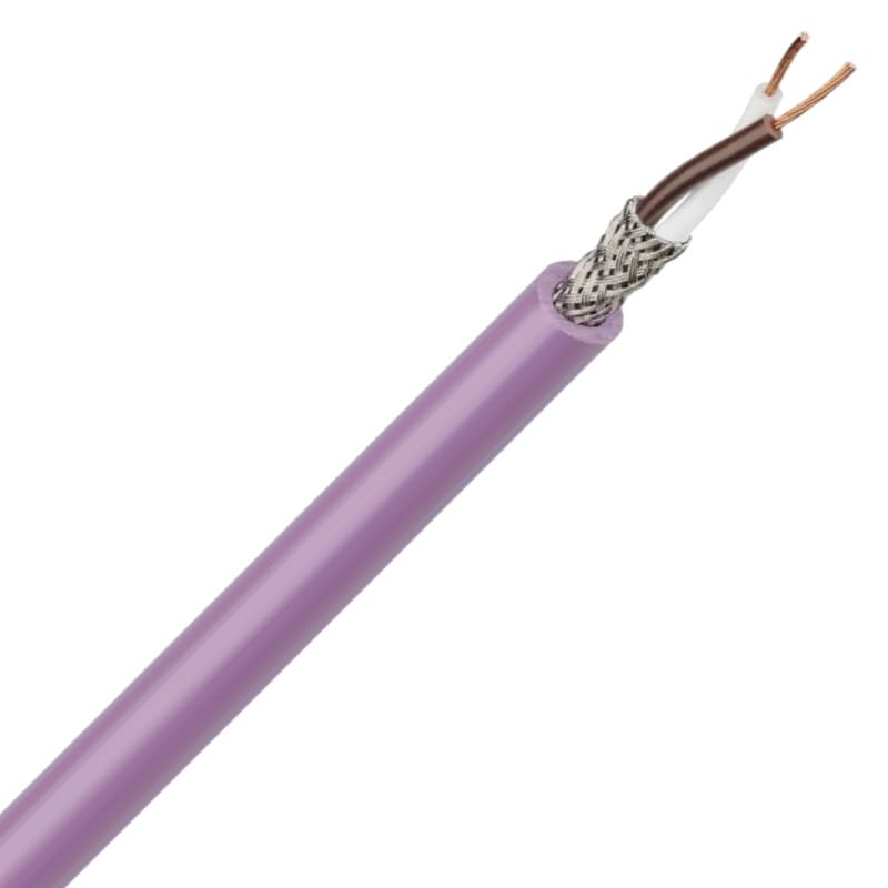 SPECIALE KABEL NETBUS FIPYFC22 1X2X22/1AWG DIAM0