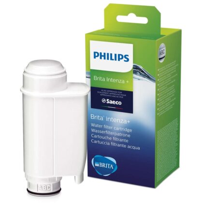 Philips Consumer Waterfiltercassette voor espressomachine CA6702/10
