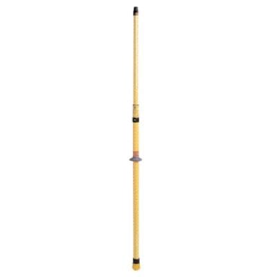 CATU Telescopische stok Ø 32/41mm - gebruiksspanning 90kV - binnen- en buitengebruik CE421C