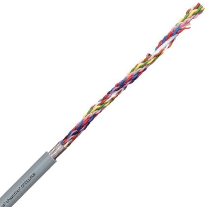 IGUS Chainflex CF211.PUR datakabel