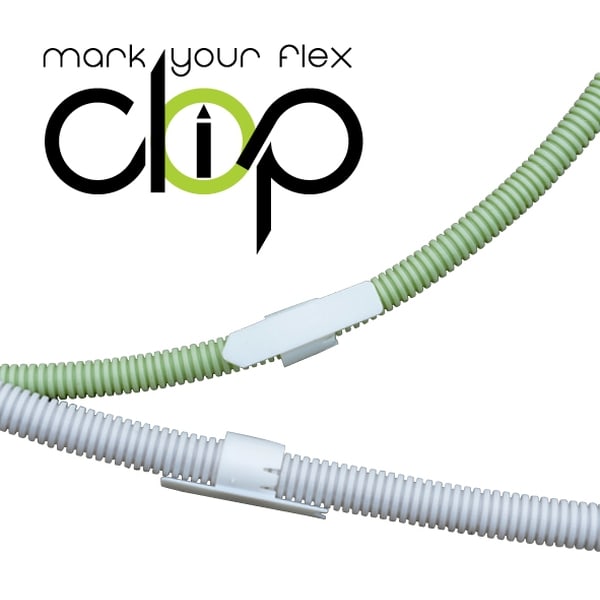 ELFLEX Markeersysteem 50 stuks