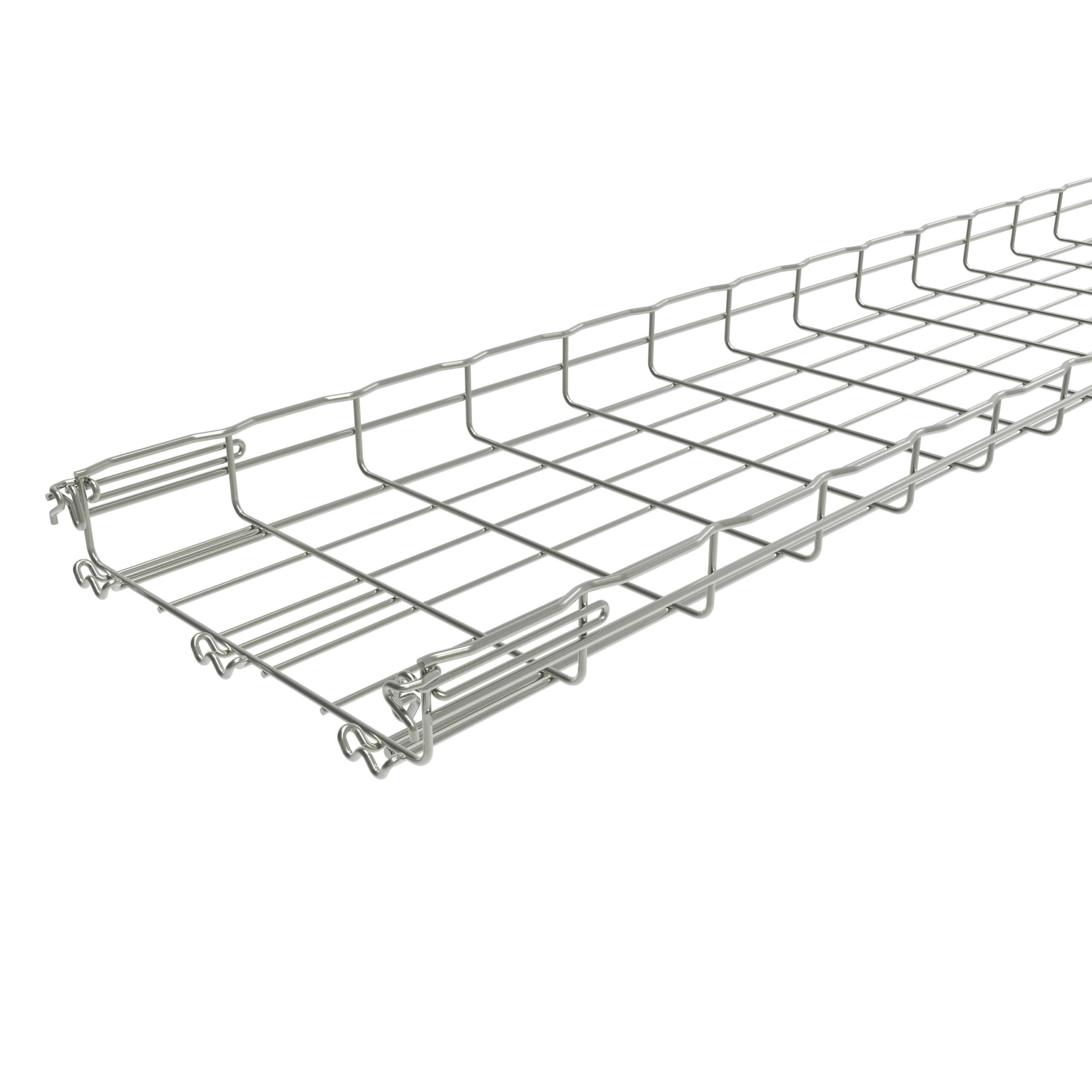 CABLOFIL FC 54/300 Fasclic+ 3M - 304L CM200108