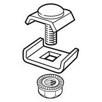 CABLOFIL KITINOX/316L KOPPELINGSKIT IN316L CM558954