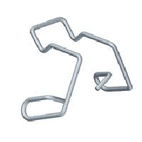 CABLOFIL CLIPF02IN316L DEKSEL CLIP 25ST CM646204