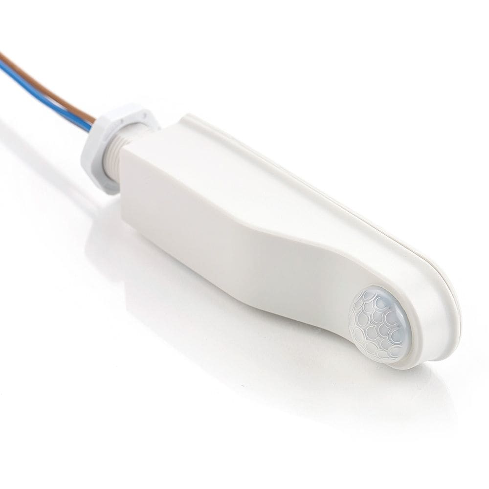 LEGRAND CPE - EBMPIR aanwezigheidsdetector retrofit ON/OFF IP65 mini CP160023