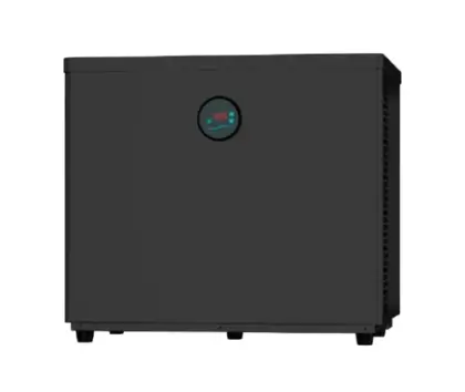 Midea Climapool Aqua-Mini 04 zwembad warmtepomp 3