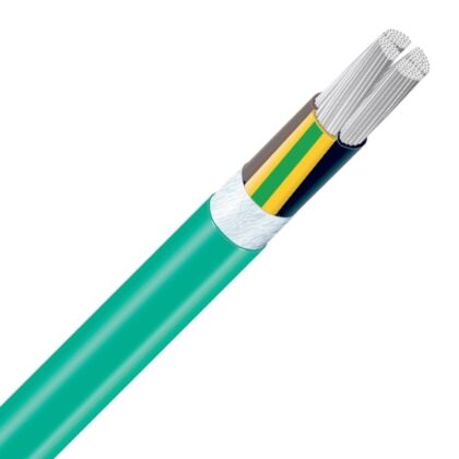ENERGIEKABEL ENERGIE ALUMINIUM 1KV CCA 4X150MM² CPRLEAXeGB4X150T
