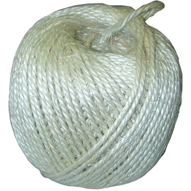 Color-Line Sisal pakkoord - 100m - 500 gr CR 690500