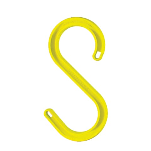 Safety Hook S-Haak
