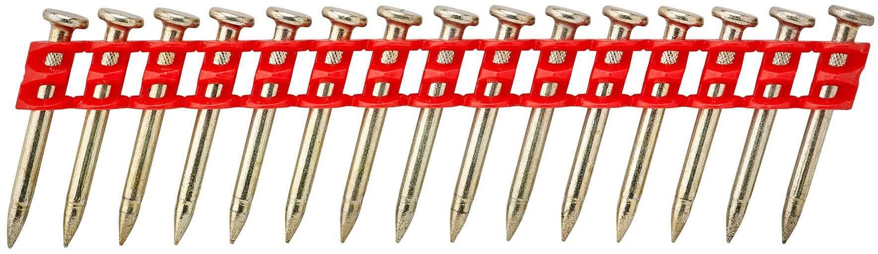 Dewalt Nagels XH verzinkt 22x3mm