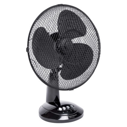 Diverse Materialen Bestron Tafelventilator