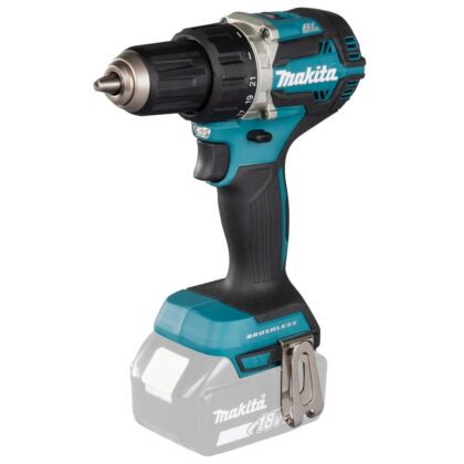 Makita Accu boor- en schroefmachine LXT 18V DDF484Z