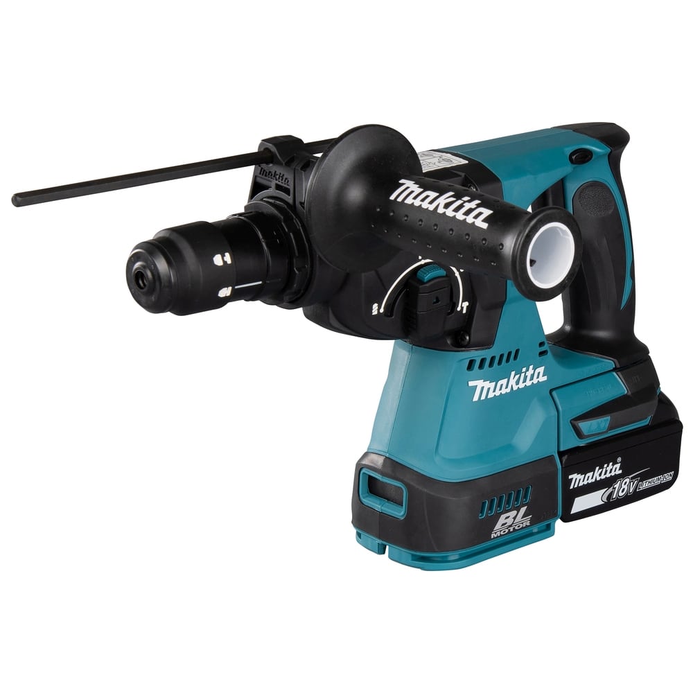 Makita Accu SDS+ boorhamer LXT 18V