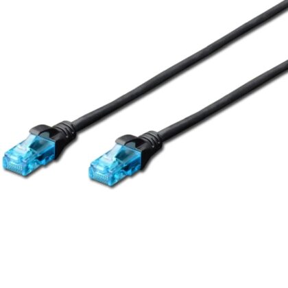 assmann CAT 5e U-UTP Patchkabel