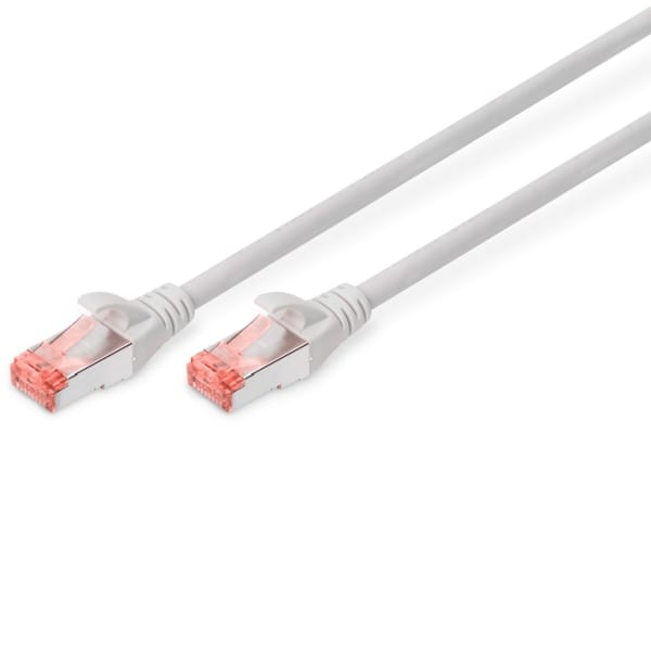 assmann CAT 6 S-FTP Patchkabel