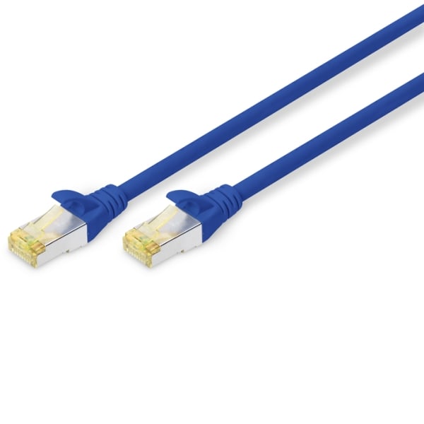 assmann CAT 6A S-FTP Patchkabel