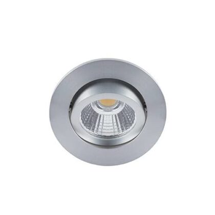 TECHNOLUX TIPI RX 3W 350Lm 3000K 30° IP44 Aluminium DO104WW25