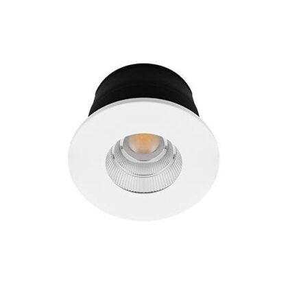 INDIGO DEBI RD 6W 720Lm 60° IP65 DIM Mat wit DO43030