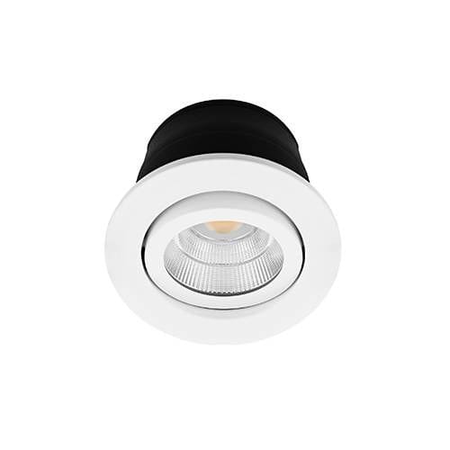 INDIGO IENA RDX 6W 720Lm 60° IP65 DIM Mat wit DO43130