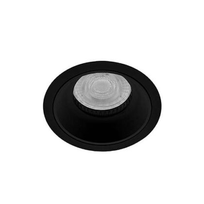 INDIGO BALI R GU10 MAX10W PAR16 Mat zwart DO51305