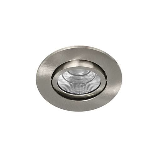 INDIGO ALEX RDX 6W 700Lm 60° IP65 DIM Nikkel satijn DO53321