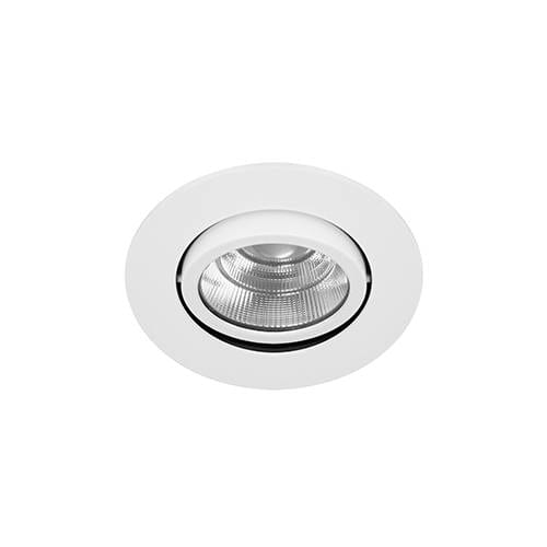 INDIGO ALEX RDX 6W 700Lm 60° IP65 DIM Mat wit DO53330