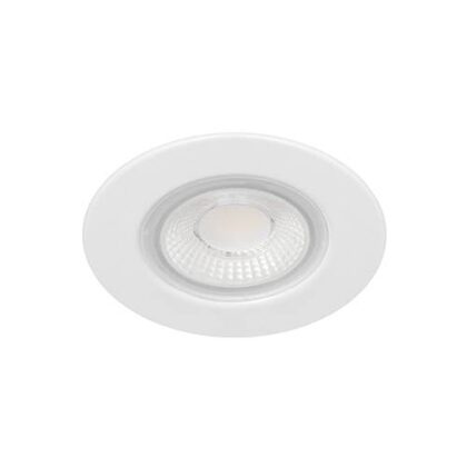 INDIGO BRAVA RD-230 5W 680Lm 60° IP65 DIM Mat wit DO54430