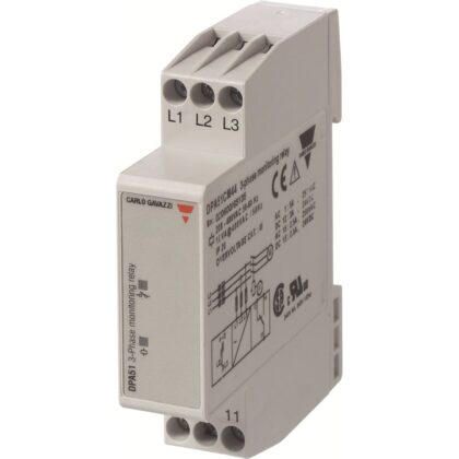 CARLO GAVAZZI CG FASEBEW.REL