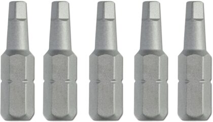 Dewalt 25mm vierkante schroefbit