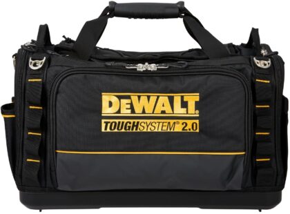 Dewalt ToughSystem 2.0 Gereedschapstas - 22 DWST83522-1