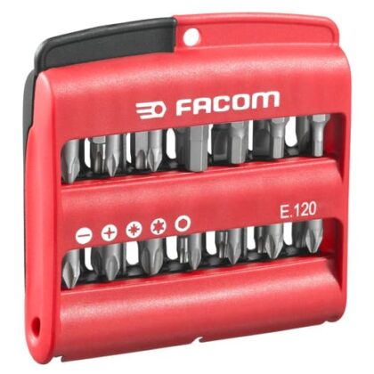 FACOM SET VAN 28 BITS E.120PB