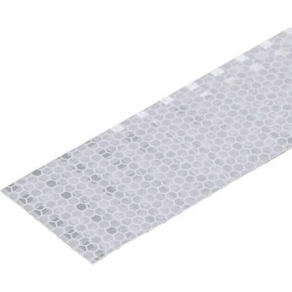 IFM Reflector tape TS-02 50 x 1000 mm voor rood- en infraroodlicht reflectorfotocell E21015