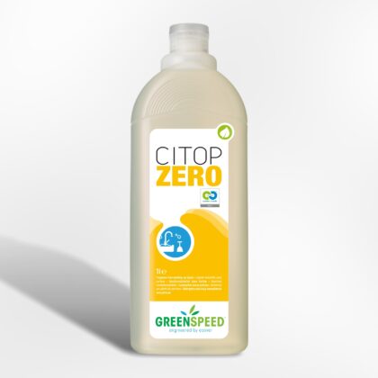 Ecover Handafwasmiddel zonder parfum