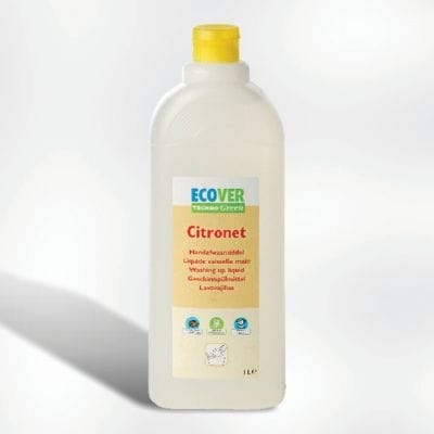 Ecover Handafwasmiddel EcoPro Citronet 1L E421010002