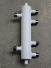 EVENWICHT FLES EBZ100-J-DUO 5/4 F X 4/4 F debiet 2