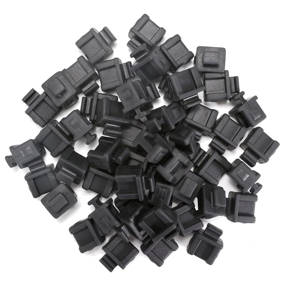Corning Dummy plugs for ECO-48LCD-0000-B