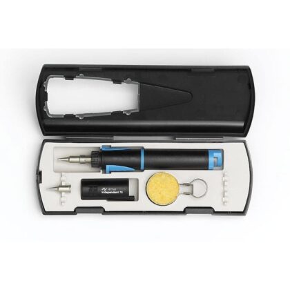 HUPPERTZ Gassoldeerset independ130 EG13400141