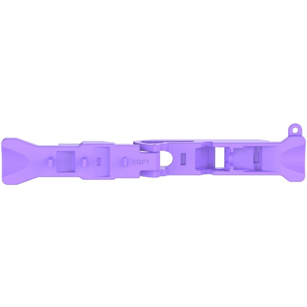 PANDUIT Enhan TG Style Plug Termination Tool for the straight or angled field term plug EGPT