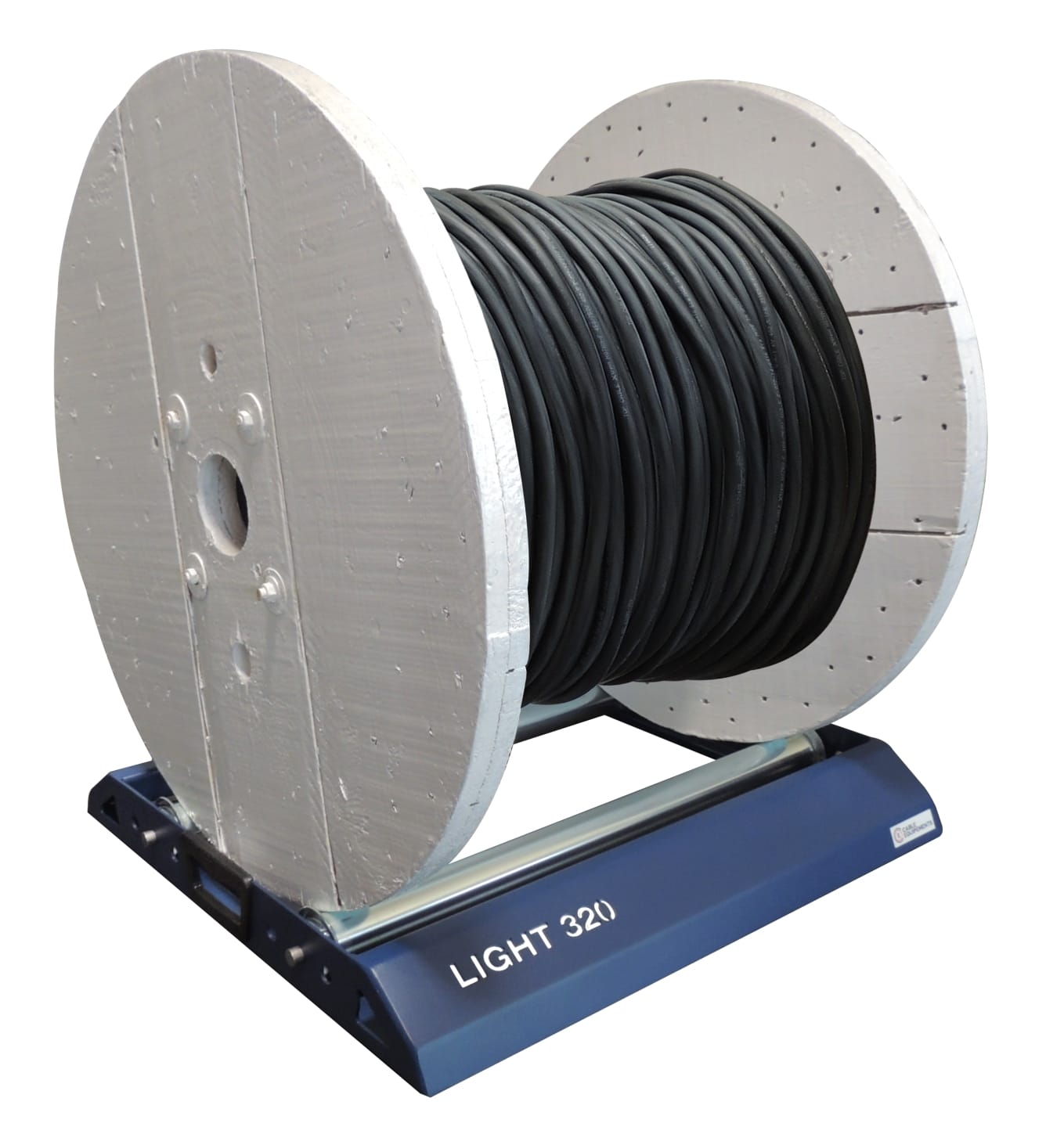 Cable Equipements Afroller LIGHT 320