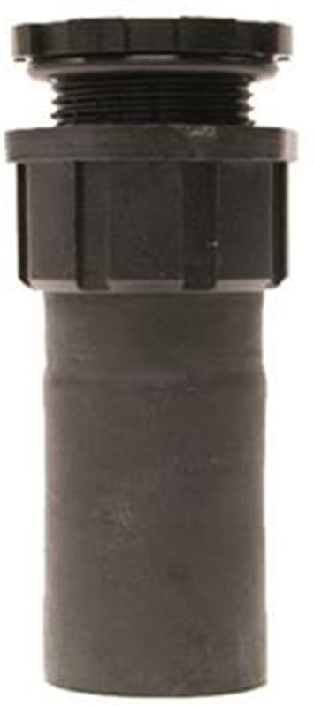 ELECTA Wartel met krimpkous 27-13mm ELC-3