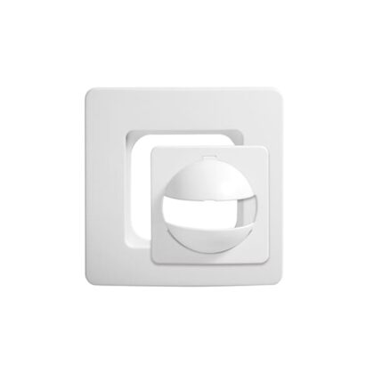 Esylux Afdekraam IP 20 voor MD 180i en PD 180i EM10055102